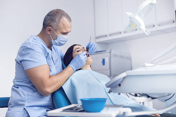 Professional Dental Services in New York, NY